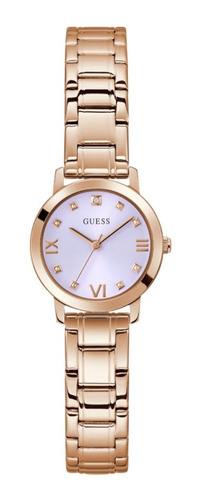 Reloj Guess Original Dama Accesorios Mujer Reloj Pulsera