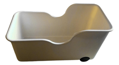 Contenedor De Almacenamiento De Cocina, Caja De L