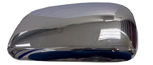 Cubierta Retrovisor Lado Izquierdo Fortuner 2006-2011