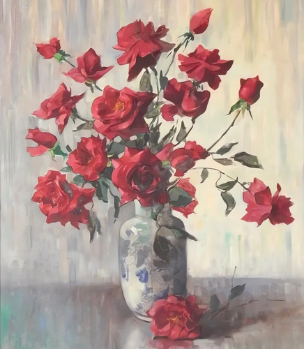 Lopez Mendez Obra Original Año: 1959, Medida: 78 X 61 Cm (Usado)