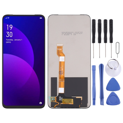 Pantalla Táctil Lcd Para Teléfono Móvil Oppo F11 Pro