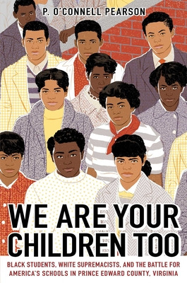 Libro We Are Your Children Too: Black Students, White Sup...