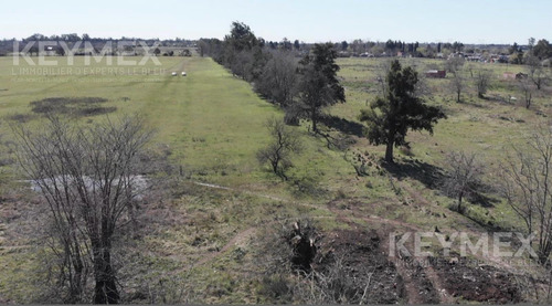 Lote Terreno Loteos En Manzanares Barrio Abierto