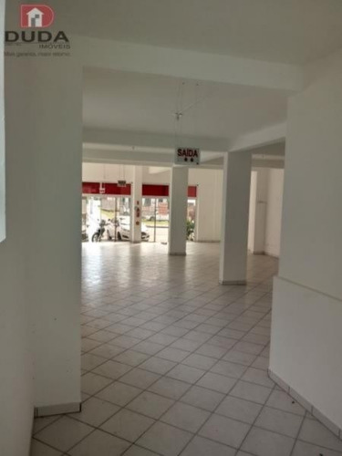 Imagem 4 de 12 de Loja - Estreito - Ref: 24667 - L-24667