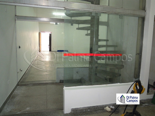 Imagem 12 de 15 de Prédio Comercial Com 240 M² Em 2 Pavimentos No Ipiranga - Dp685