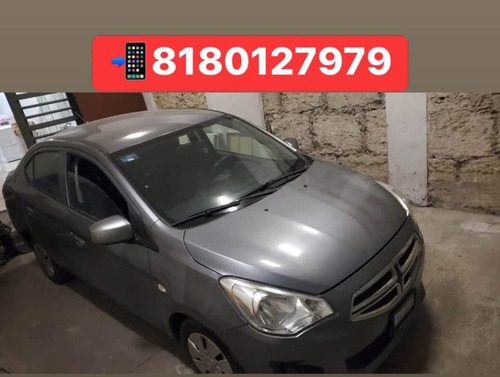 Dodge Attitude 1.2 Se Mt