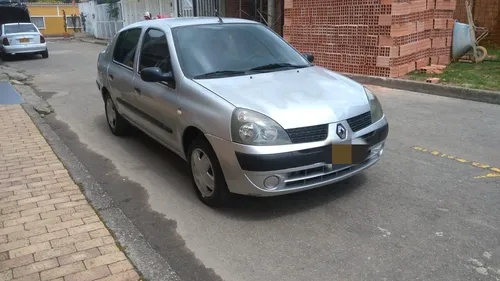 Renault Symbol 1.4 Authentique