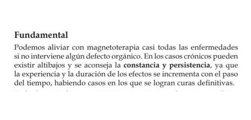 Imagen 8 de 9 de Kit Imanes Para Biomagnetismo, Ver Descripción.