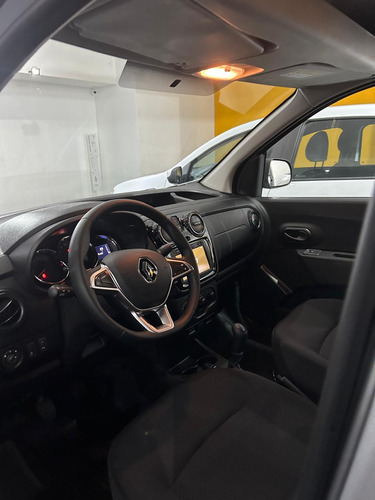 Renault Kangoo Ii Express Confort 1.6 Sce