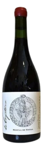 Vino La Cayetana Mezcla De Tintas 1x750 Ml