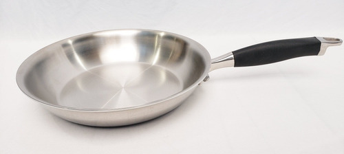 Imagen 4 de 5 de Sarten Gourmet Royal Prestige 10in 24cm Hecho En Italia