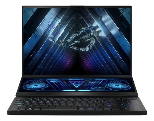 Asus Rog Zephyrus Duo 16 Rtx 4090 R9 7945hx 32gb 2tb (2023) 