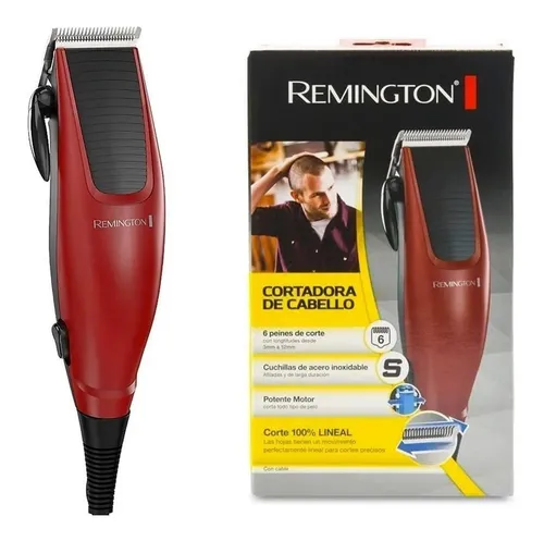 Remington hc1095 precio sales
