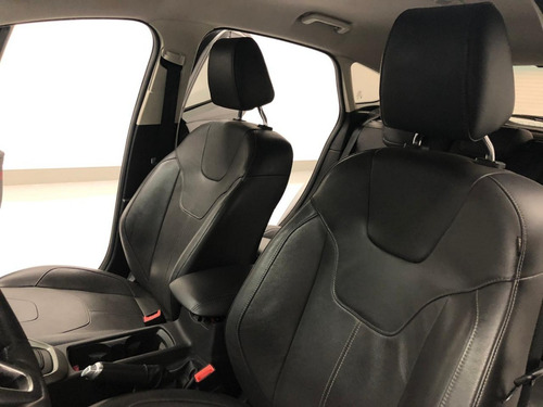 Ford Focus Se Plus Aut