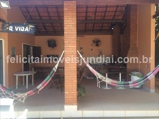 Jarinu Chácara Machadinho - Ch1103