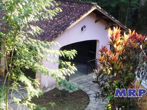 Imagem 24 de 30 de St00004 - Sitio/mansão Em Ubatuba, Com Vista Para A Mata Atlântica E Para O Mar, Com Área Territorial De 200.000 M² - St00004 - 4861019