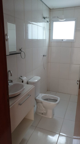 Imagem 11 de 14 de Apartamento - Ap00042 - 69020688