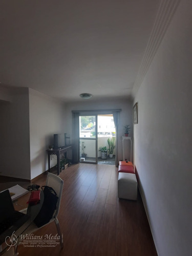 Imagem 2 de 13 de Apartamento Em Vila Progresso - Guarulhos - 19903