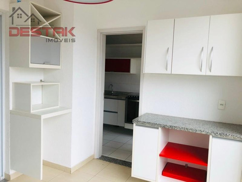 Imagem 10 de 15 de Ref.: 5681 - Apartamento Em Jundiaí Para Venda - V5681