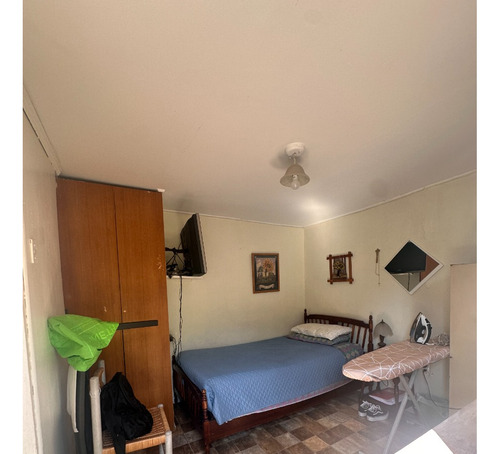 Simon Gonzalez 5d, 4b, Piscina- Con Dpto Interior