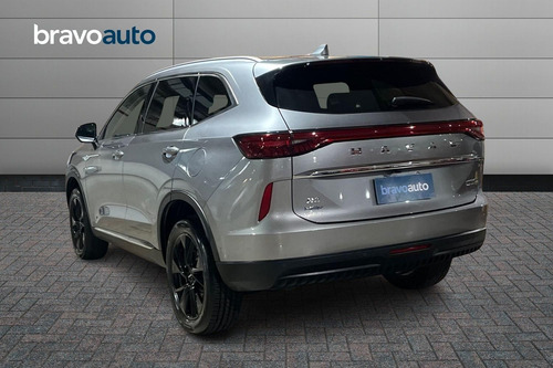 Haval (in) 1.5 Deluxe At Hibrido 5p