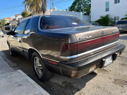 Phantom Parlante 2.2 Turbo