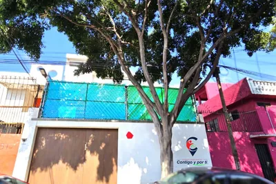 Edificio en venta