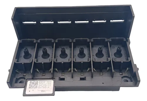 Cabezal Epson Xp600 Plotter