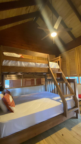 Villa De Venta En Jarabacoa