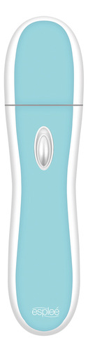 Emson Personal Mani Roller, Turquoise