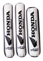 Comprar Juego 3 Cubre Amortiguadores Neoprene Honda Atv C Cierre Fas