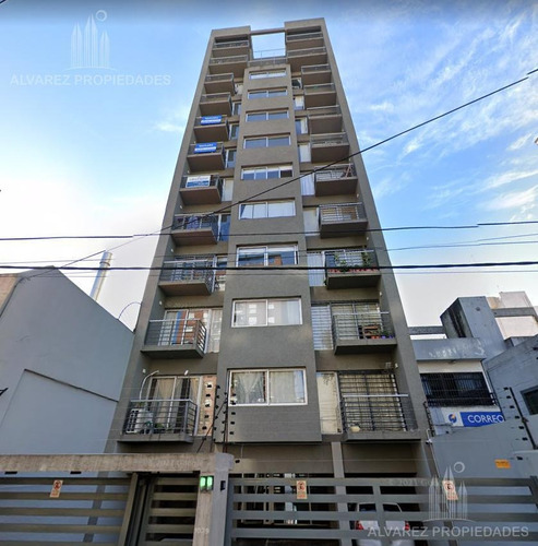 Imagen 9 de 13 de Venta Departamento Monoambiente En Moron