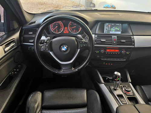 BMW X6 3.0 Xdrive 35i Sportive 306cv