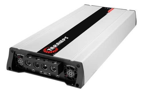 Módulo Taramps Automotivo Hd10.000w Amplificador 1 Ohm 10000w Rms