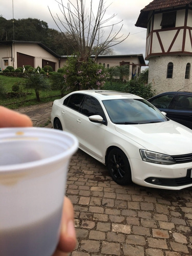 Volkswagen Jetta Comfortline Auto