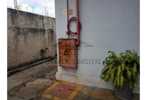 Imagem 11 de 15 de Excelente Imóvel Comercial Com Localização Privilegiada !!