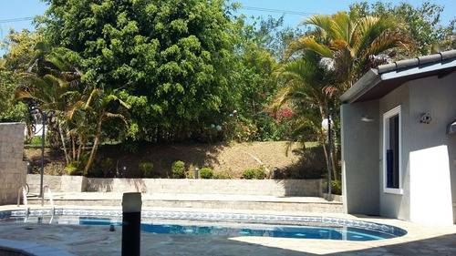 Imagem 8 de 9 de Casa De Alto Padrão Com 4 Dormitórios À Venda, 344 M² Por R$ 1.800.000 - Condomínio Eco Park - Mogi Das Cruzes/sp - Ca0666