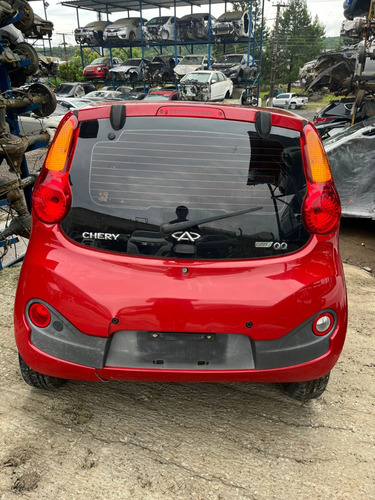 Chery Qq 1.0 3cc 2018 Flex 75cvs Manual - Solicite Peças