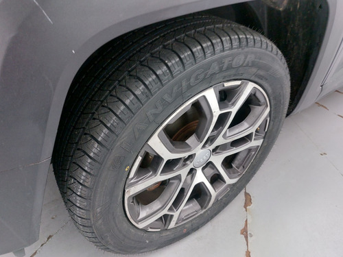 Jeep Renegade 1.3 T270 TURBO FLEX LONGITUDE AT6