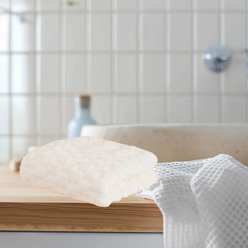 Trapo De Tela De Terciopelo D Para Baño Y Cocina, Uso A Mano