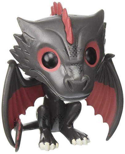 Funko Pop! Figura Juego De Tronos Drogon Vinilo