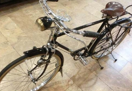 Aro Rin Bicicleta Tipo Inglés 32 Barrenos R28