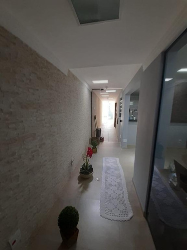 Imagem 4 de 30 de Excelente Casa Assobrada No Bairro Do Limoeiro. - Ca0584