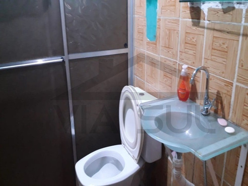 Imagem 13 de 15 de Casa À Venda Em Juquitiba/sp. - 384 - 69998488