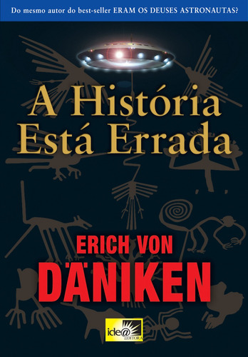 História Está Errada, A