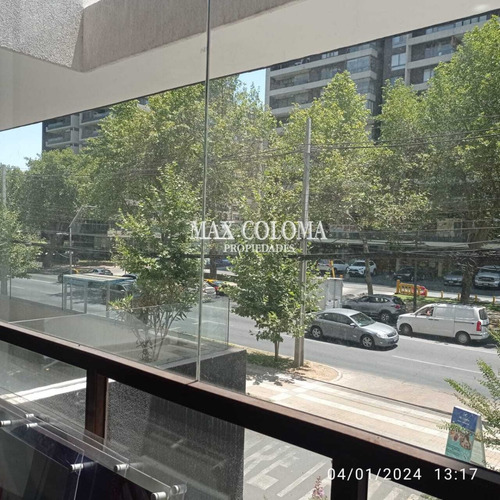 Arriendo Local Comercial Colon Con Hernando De Magllanaes