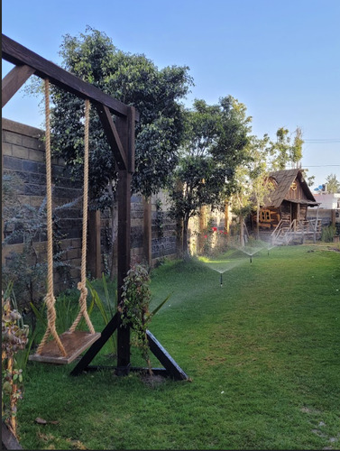 Venta De Casa Ubicada En Bello Horizonte (entre Recta A Cholula Y Camino Real En San Andrés Cholula Puebla)nas