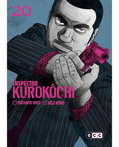 Inspector Kurokochi 20