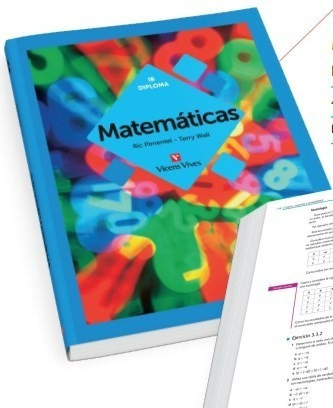 Matemáticas - Ib Diploma