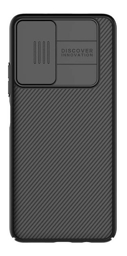 Case Nillkin Camshield Para Redmi Note 11 5g